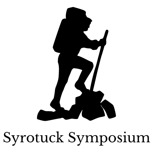 Syrotuck Symposium